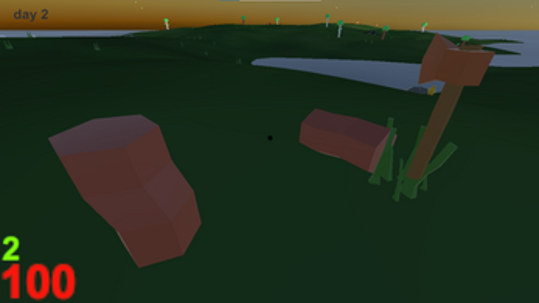 ZORP screenshot