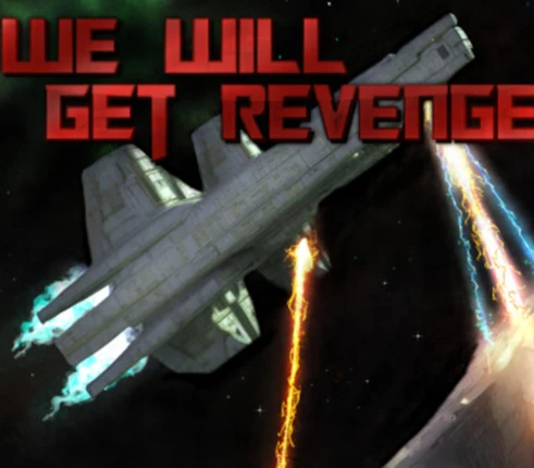 We Will Get revenge Image