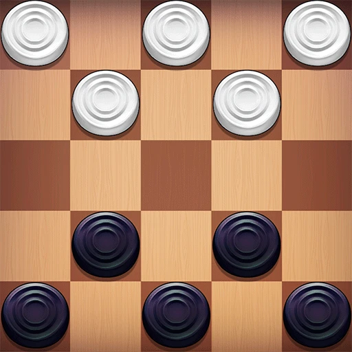 Games like Checkers: Classic Board Game
