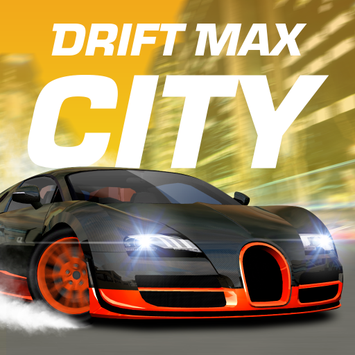 Games like Drift Max City