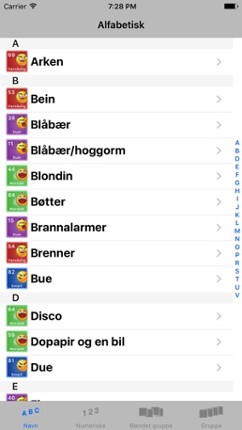 Gåter for hele familien screenshot