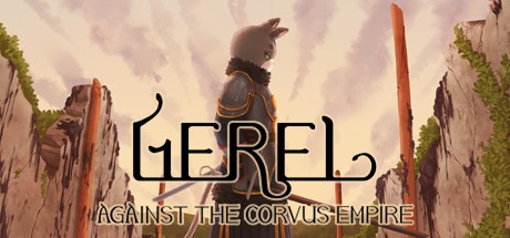 Games like Gerel: Against The Corvus Empire