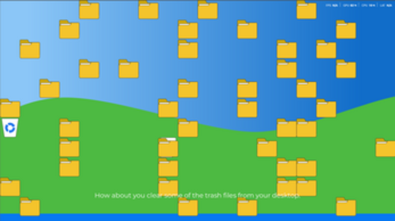 Get Started Eventually Image