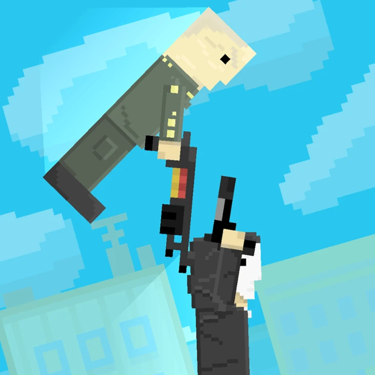 Games like Getaway Shootout