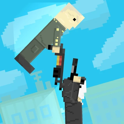 Getaway Shootout Image