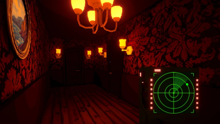 Ghost Charmer Image