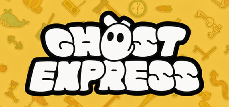 Ghost Express Image