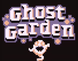 Games like Ghost Garden