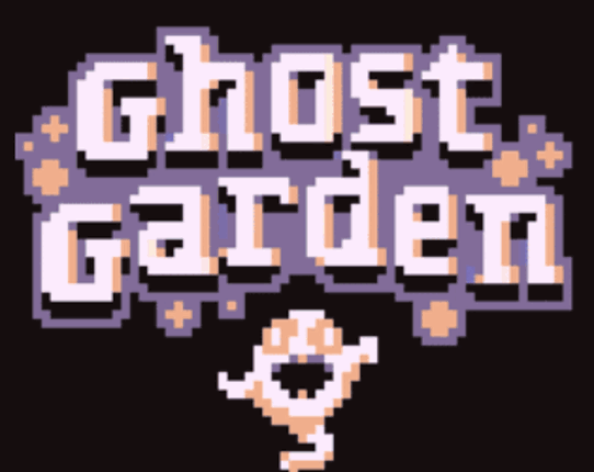 Ghost Garden Image