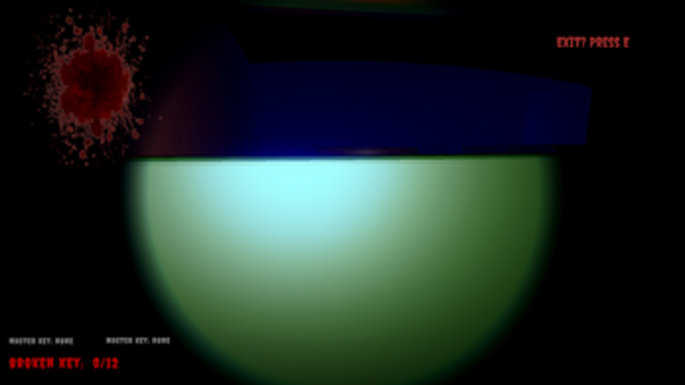 Ghost MoonStudio screenshot