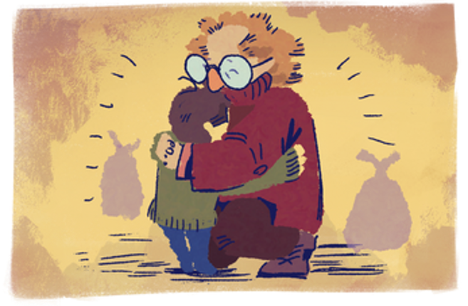 Gnome o'cloock - GMTK 2025 Image