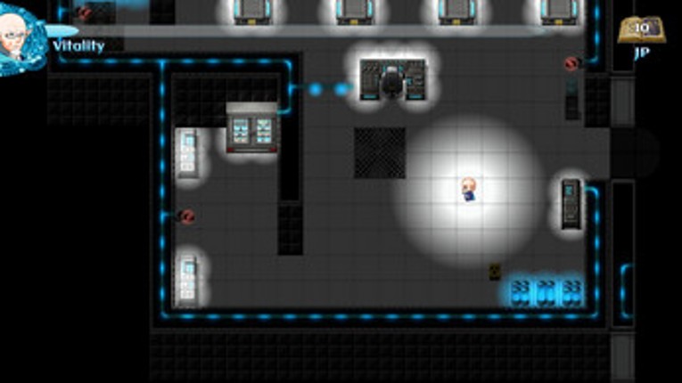 Gnosis Disperitus screenshot