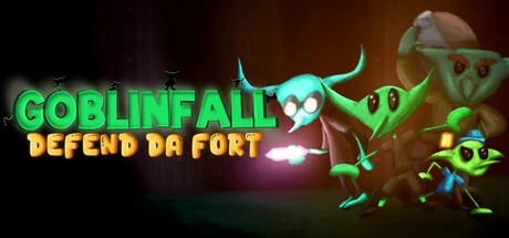 Games like Goblinfall: Defend Da Fort