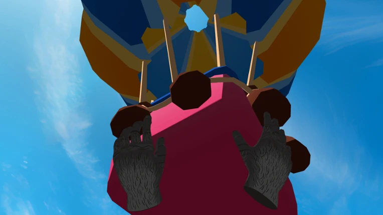 Gorilla Attack 2: Rampage Image