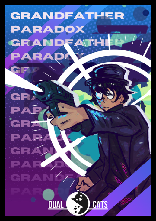 Games like GRAND FATHER PARADOX