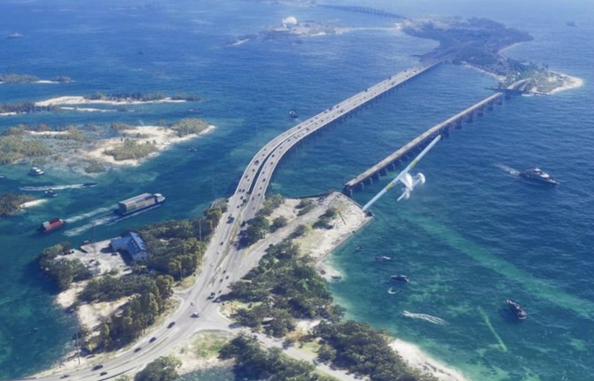 Grand Theft Auto VI screenshot