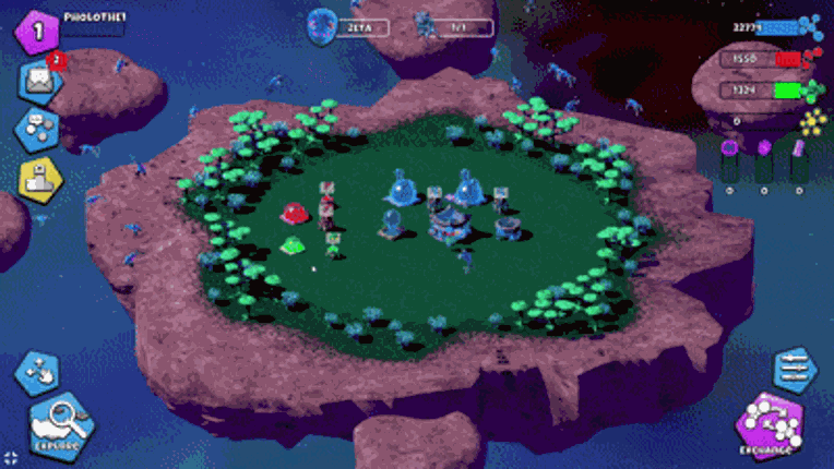 Guardian Of Prophecia screenshot