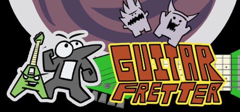 Guitar Fretter Image