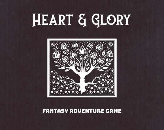 Heart & Glory Game Cover