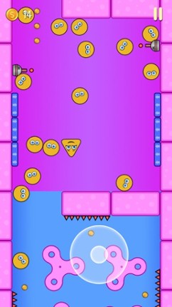 Hello Trigonkin screenshot