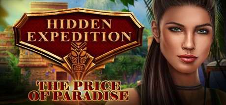 Games like Hidden Expedition: The Price of Paradise