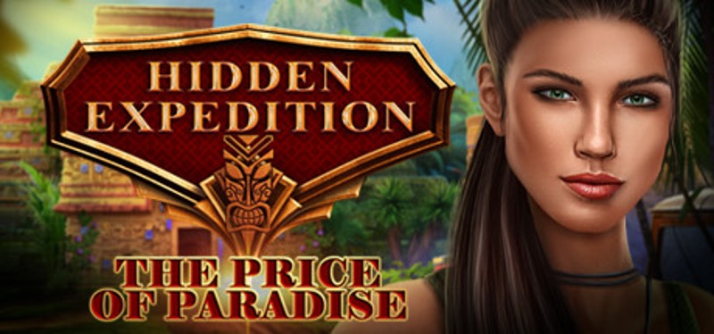 Hidden Expedition: The Price of Paradise Image