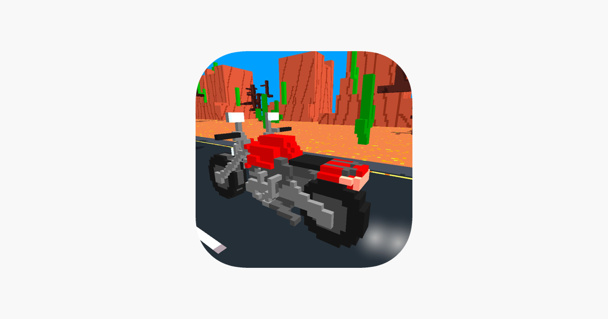 Games like Highway Motorbike Racer 3D