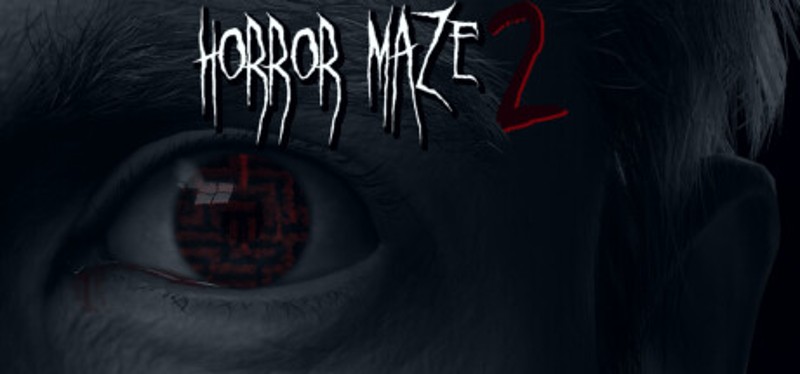 Horror Maze 2 Game Cover