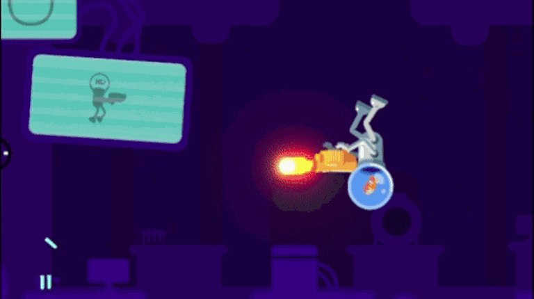 HoverShot screenshot