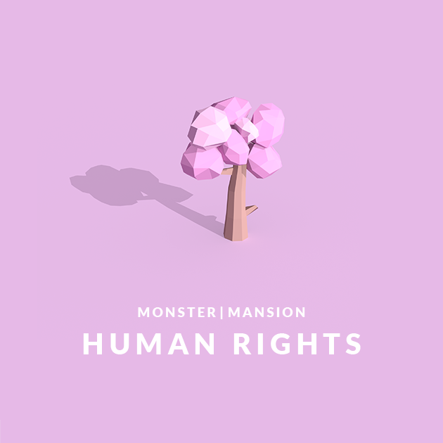 Games like Human Rights
