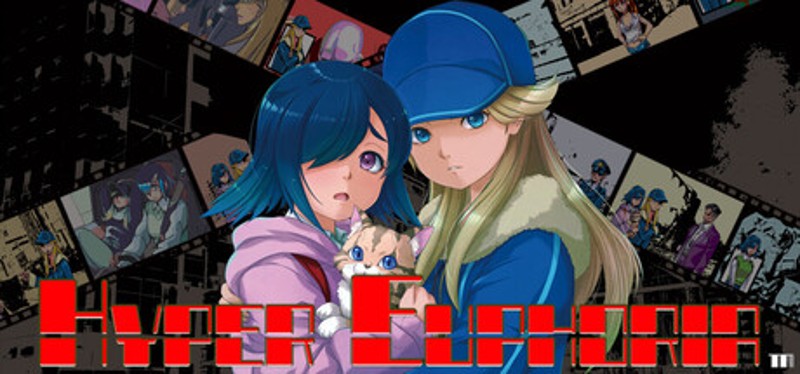 Hyper Euphoria Image