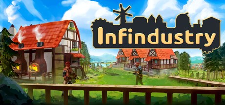 Games like infindustry