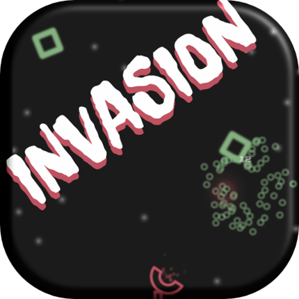 Invasion Game Cover