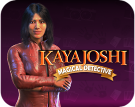 Kaya Joshi: Magical Detective Image