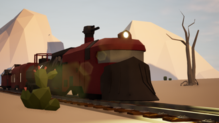 Keep On Track screenshot