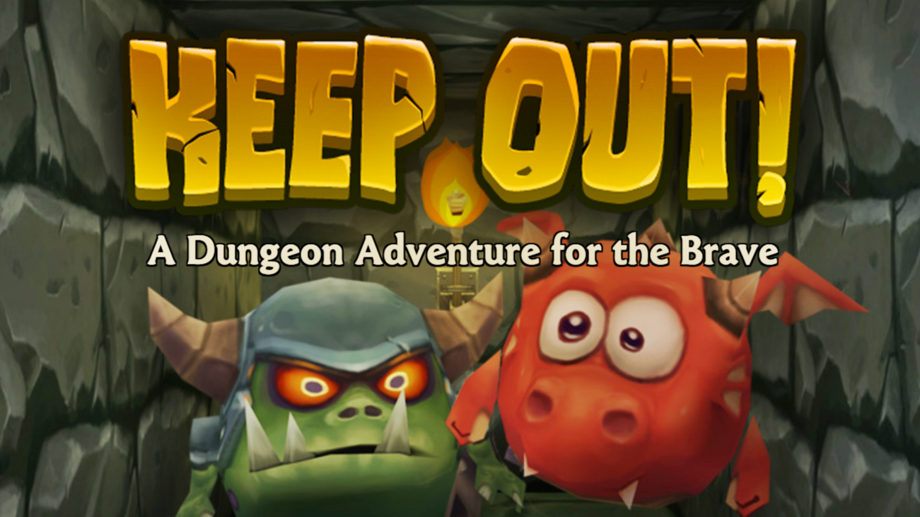 Games like Keep Out