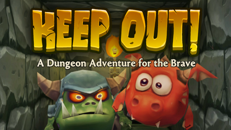 Keep Out Image