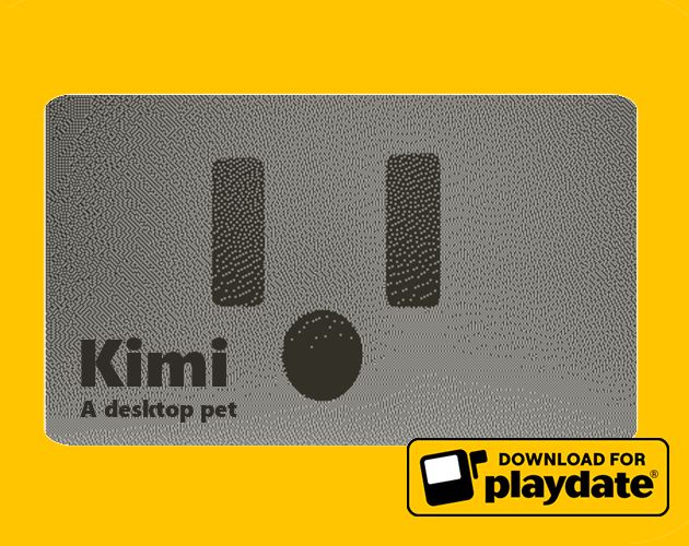 Games like Kimi