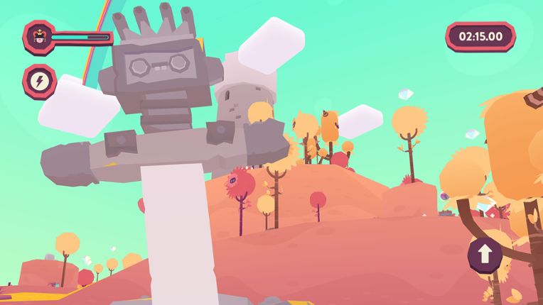 Kings of the Castle screenshot