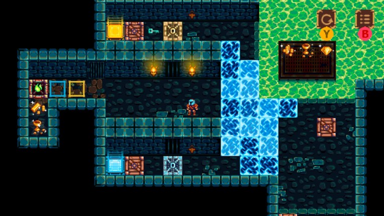 Knightoban+Torii Bundle Image