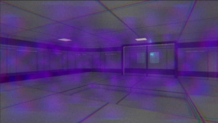 Lab Escape screenshot