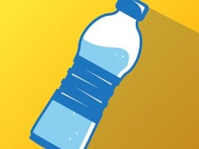 Leap the bottle Image