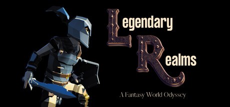 Games like Legendary Realms: A Fantasy World Odyssey