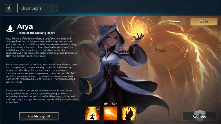 Legends of Duels Image