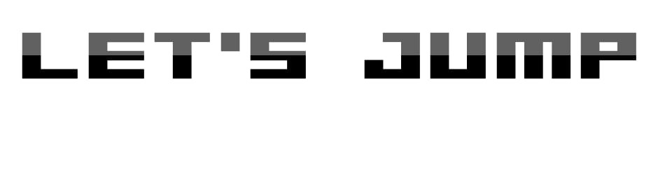 Games like Let's Jump