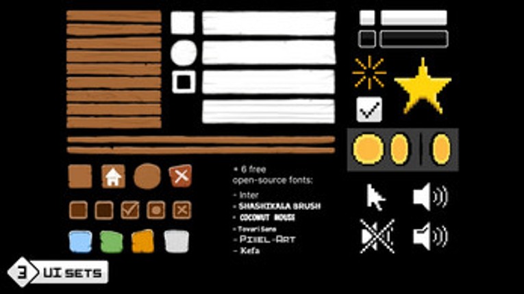 Let's make a RTS game in Unity/C#! screenshot