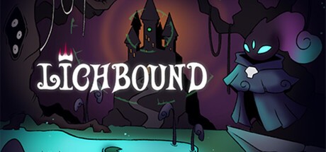 Games like Lichbound: Prologue