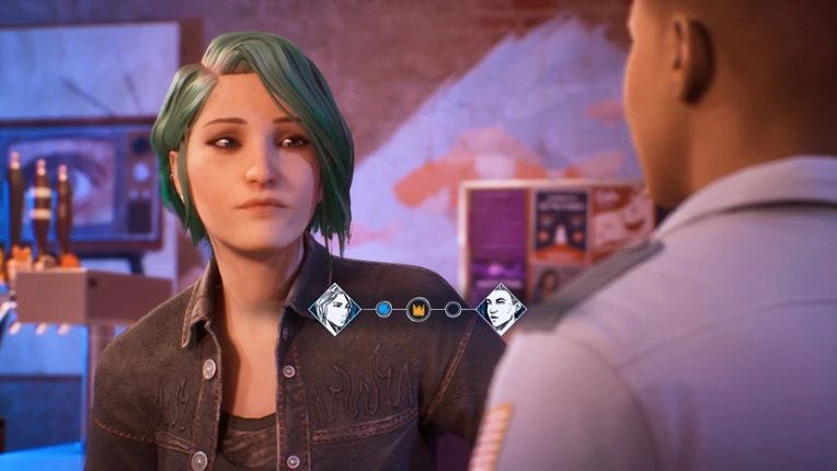 Life is Strange: Reunion Deluxe Upgrade screenshot