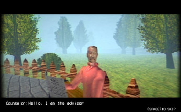 Lion Of Hell screenshot