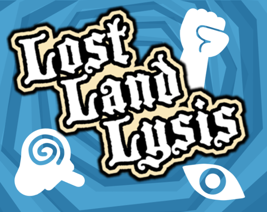 Lost Land Lysis Image